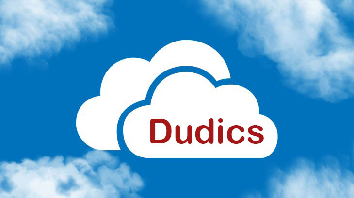 Dudics Site